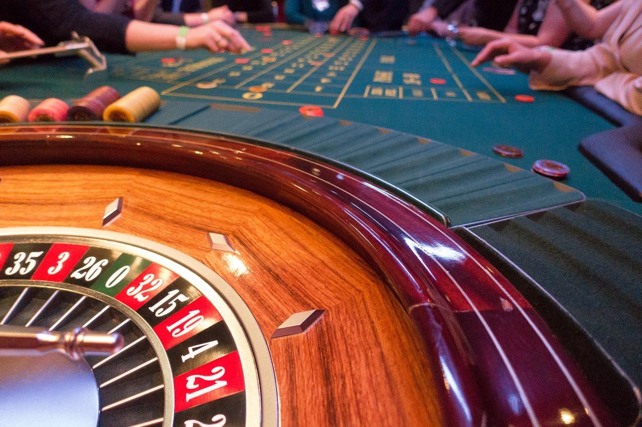 Casino rules Casino rules