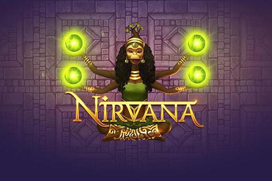 nivrana slot machine