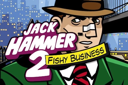 jackhammer 2