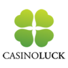 casinoluck casino logo