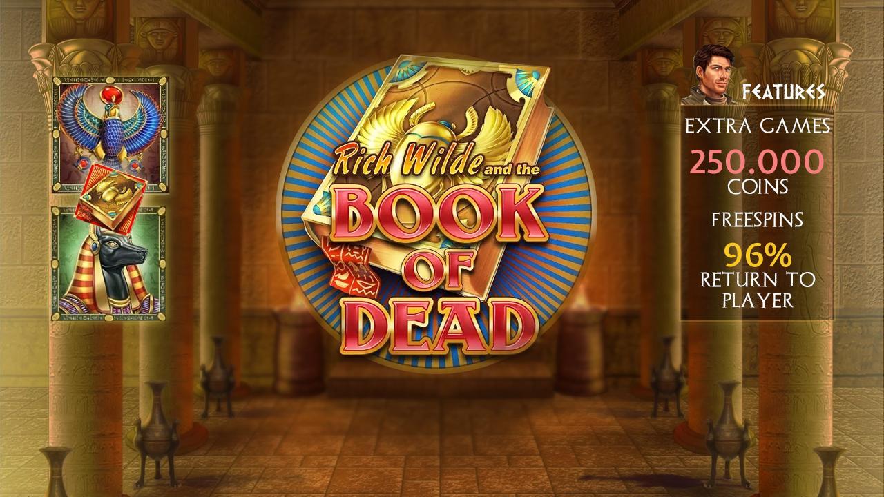 Play Online Casino Games For Fun