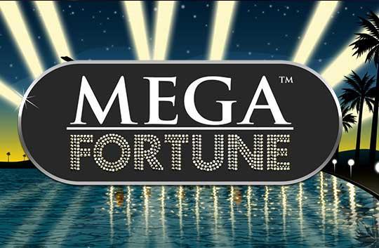 Play Mega Fortune for free 