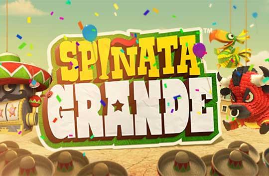 Spinata Grande slot