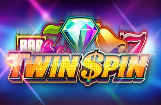 Twin Spin Slot