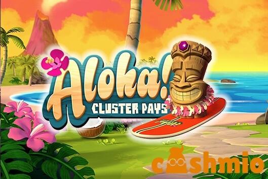 aloha slot