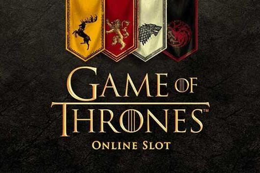 game of thrones slot 243 ways