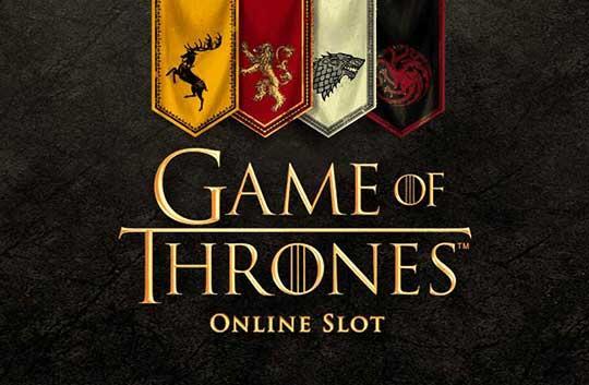 game of thrones slot 243 ways