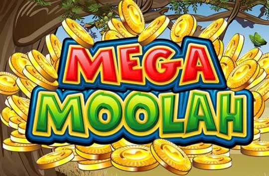 mega moolah jackpot slot machine