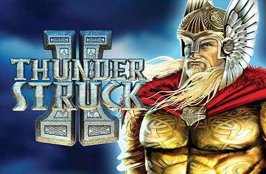 Thunderstruck 2