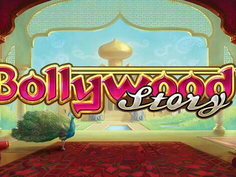 Bollywood slots game