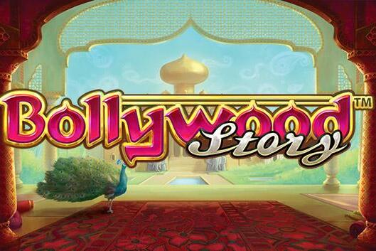 Bollywood slots game