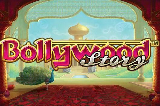 Bollywood slots game