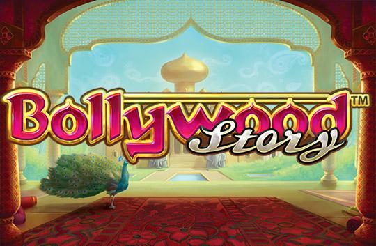 Bollywood slots game