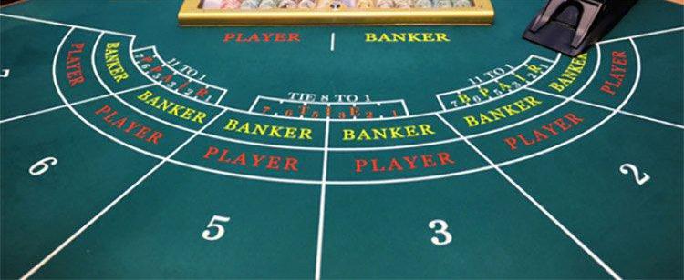 Difference Baccarat and Punto Banco - CasinoGames.fun